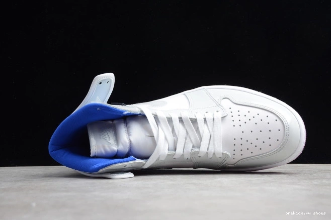 Cheap Racer Blue CK6637-104 Zoom White 1 High Jordan Retro Air 0808